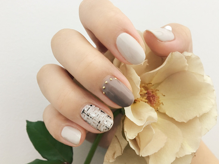 ネイルデザイン 青山ネイル Aoyama Nail