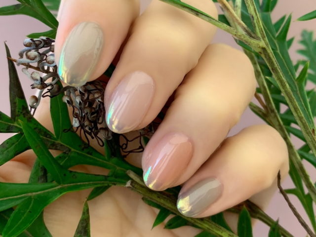 青山のネイルサロン 青山ネイル Aoyama Nail